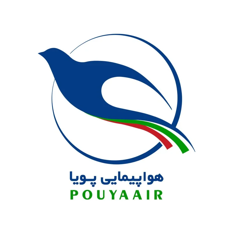 Pouya-air-logo